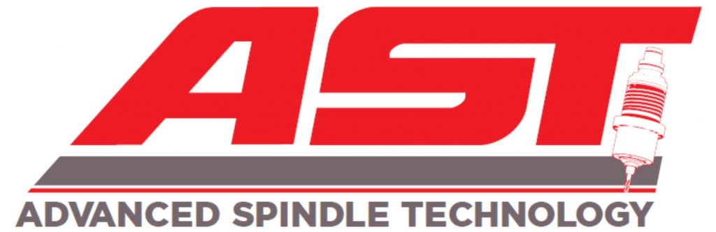 Advanced Spindle Technology logo